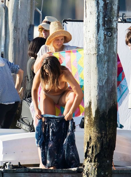 Foto di nudo di fuga di OnlyFans di Olympia Valance