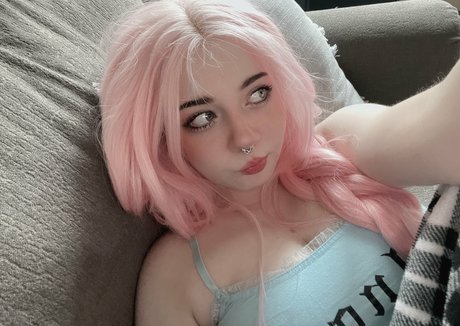 Foto di nudo di fuga di OnlyFans di Ve5sel