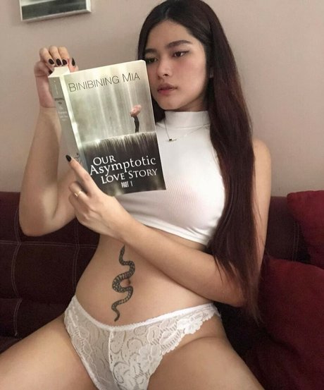 Foto di nudo di fuga di OnlyFans di Iamikang