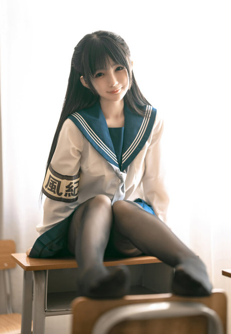 Sakurai Nene