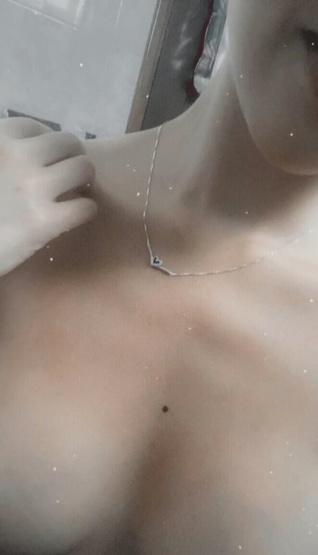 Foto di nudo di fuga di OnlyFans di Unicorndrank