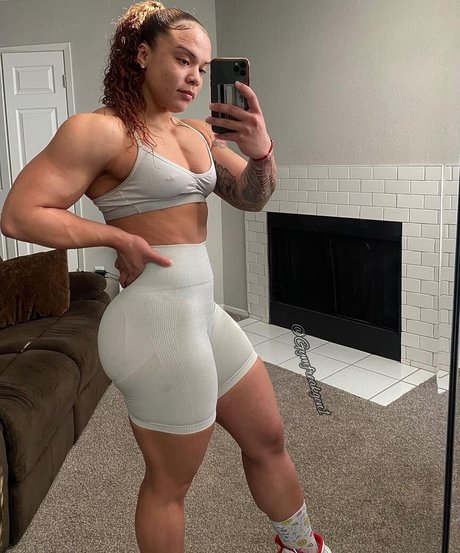 Foto di nudo di fuga di OnlyFans di Gymfreakgen1
