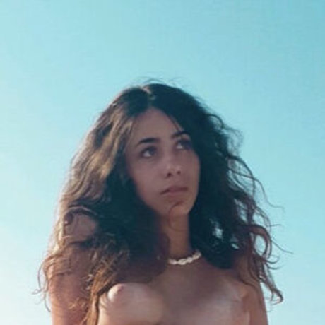 Foto di nudo di fuga di OnlyFans di Baby Lapin