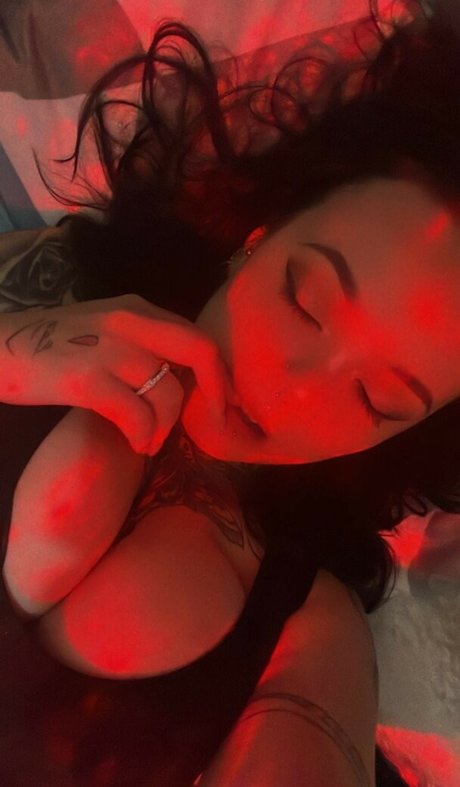 Foto di nudo di fuga di OnlyFans di Chihiroayanoo