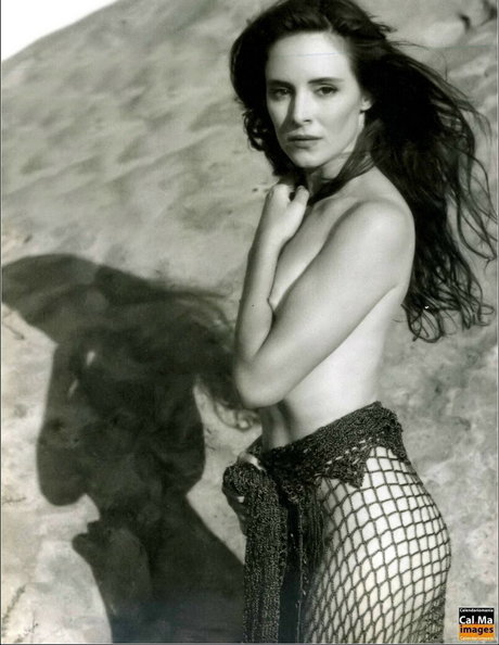 Foto di nudo di fuga di OnlyFans di Madeleine Stowe