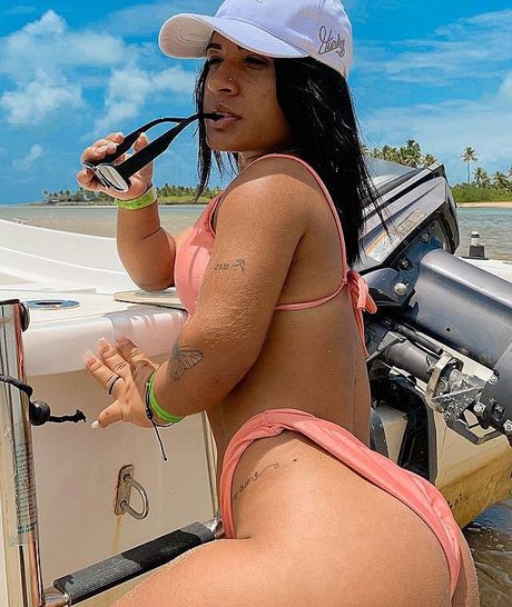 Dayanne Gomes