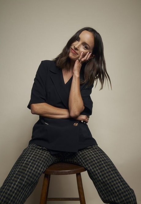 Foto di nudo di fuga di OnlyFans di Jodi Balfour