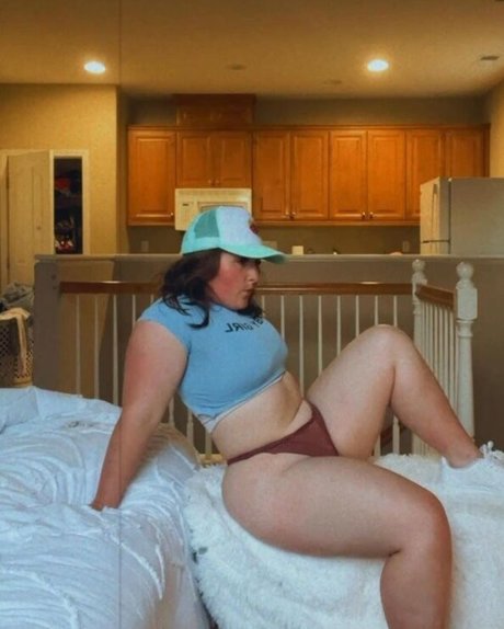 Foto di nudo di fuga di OnlyFans di Rachel Kaehler
