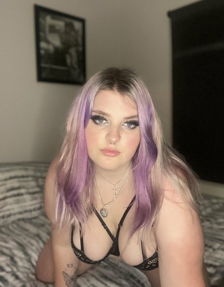 Foto di nudo di fuga di OnlyFans di Cateemily