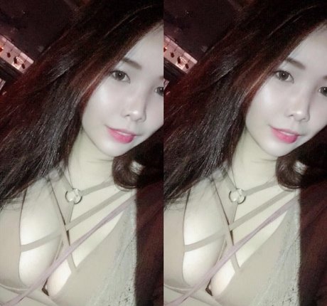 Foto di nudo di fuga di OnlyFans di Crystalcyj