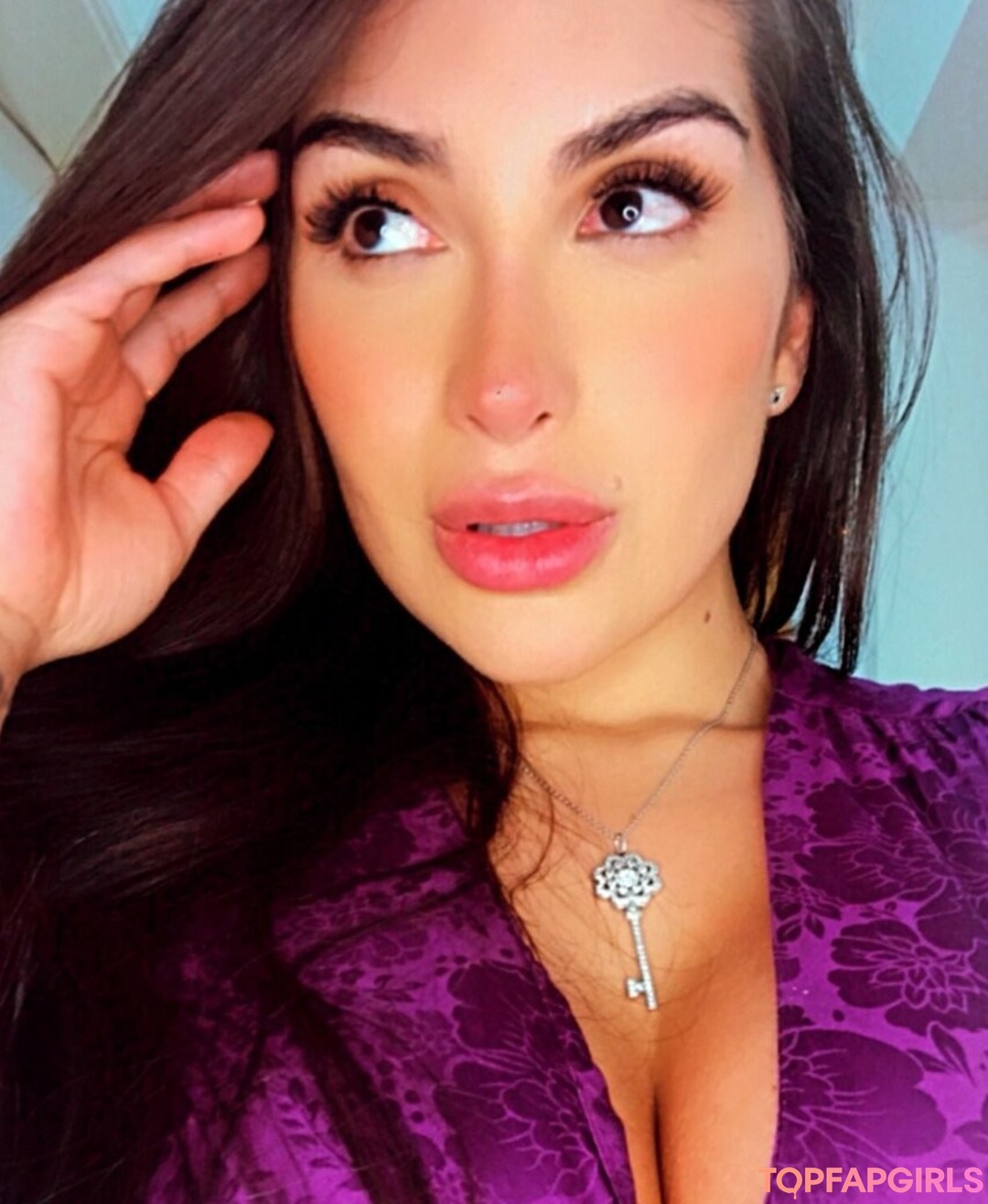Foto di nudo di fuga di OnlyFans di Alicia Drumolin #6 Foto di nudo di fuga di OnlyFans di Alicia Drumolin #6