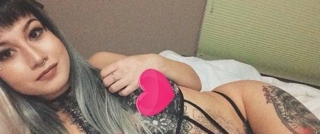 Foto di nudo di fuga di OnlyFans di Urberrylove