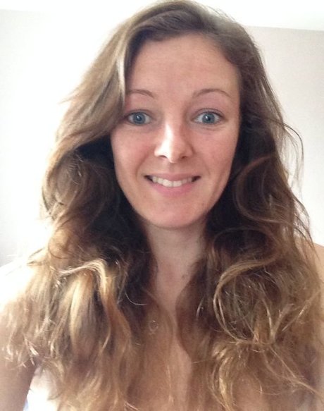 Katy Marchant