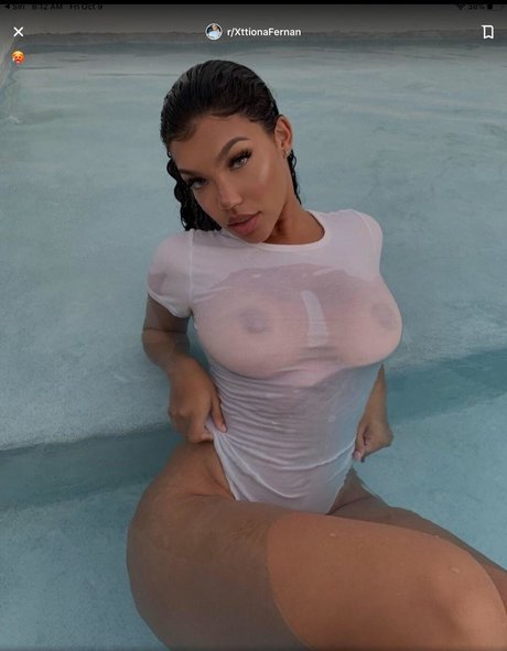 Tiona Fernan