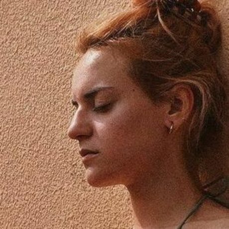 Foto di nudo di fuga di OnlyFans di Linda Fioretti