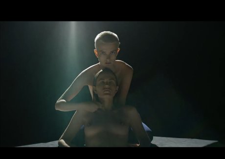 Elektra  Miranda Kilbey