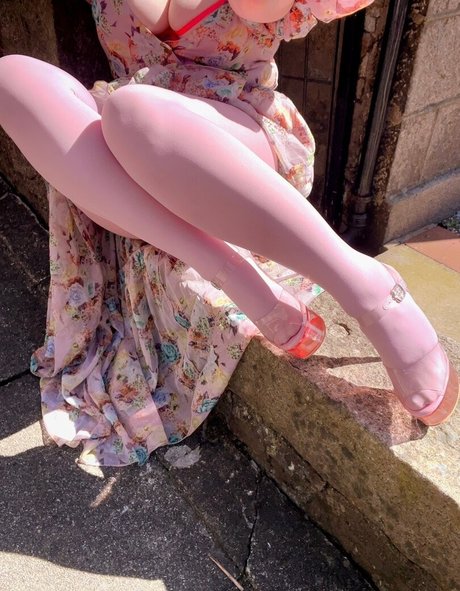 Foto di nudo di fuga di OnlyFans di Loveitwithlynsey
