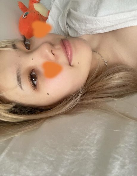 Foto di nudo di fuga di OnlyFans di Babyjeyy