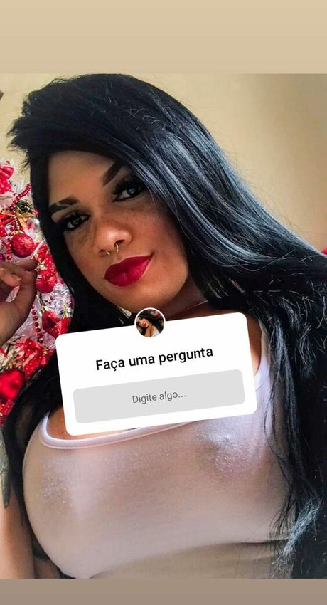 Foto di nudo di fuga di OnlyFans di Sheyla Pancher