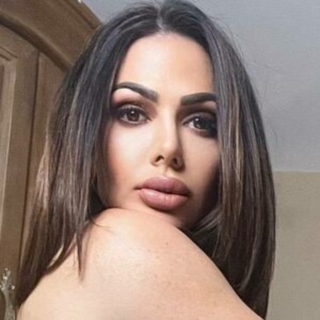 Foto di nudo di fuga di OnlyFans di Sabrinasidoti