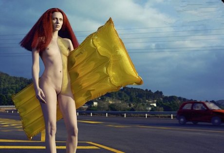Karen Elson