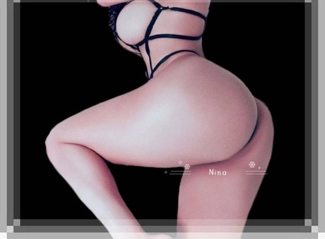 Foto di nudo di fuga di OnlyFans di Sexydoll6969