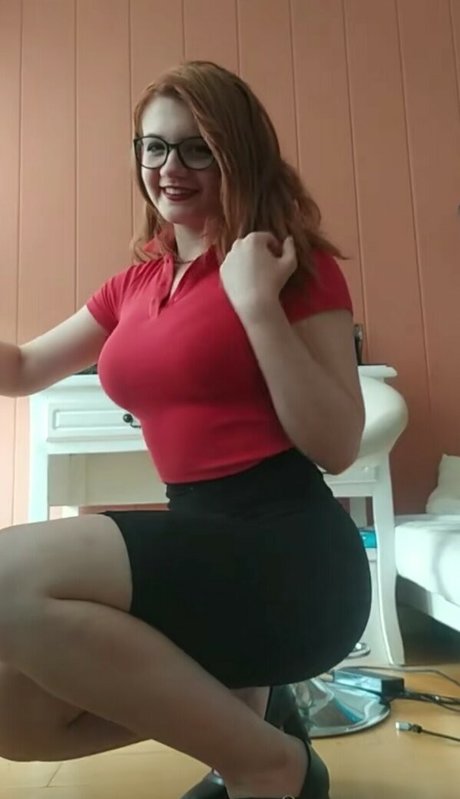 Foto di nudo di fuga di OnlyFans di Heavenshii