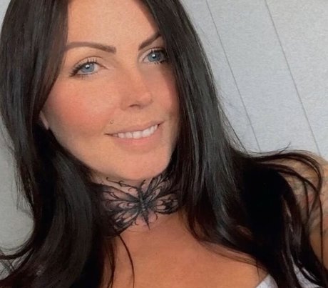 Foto di nudo di fuga di OnlyFans di Elaina Grant