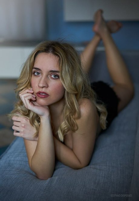 Foto di nudo di fuga di OnlyFans di Jessica Capano