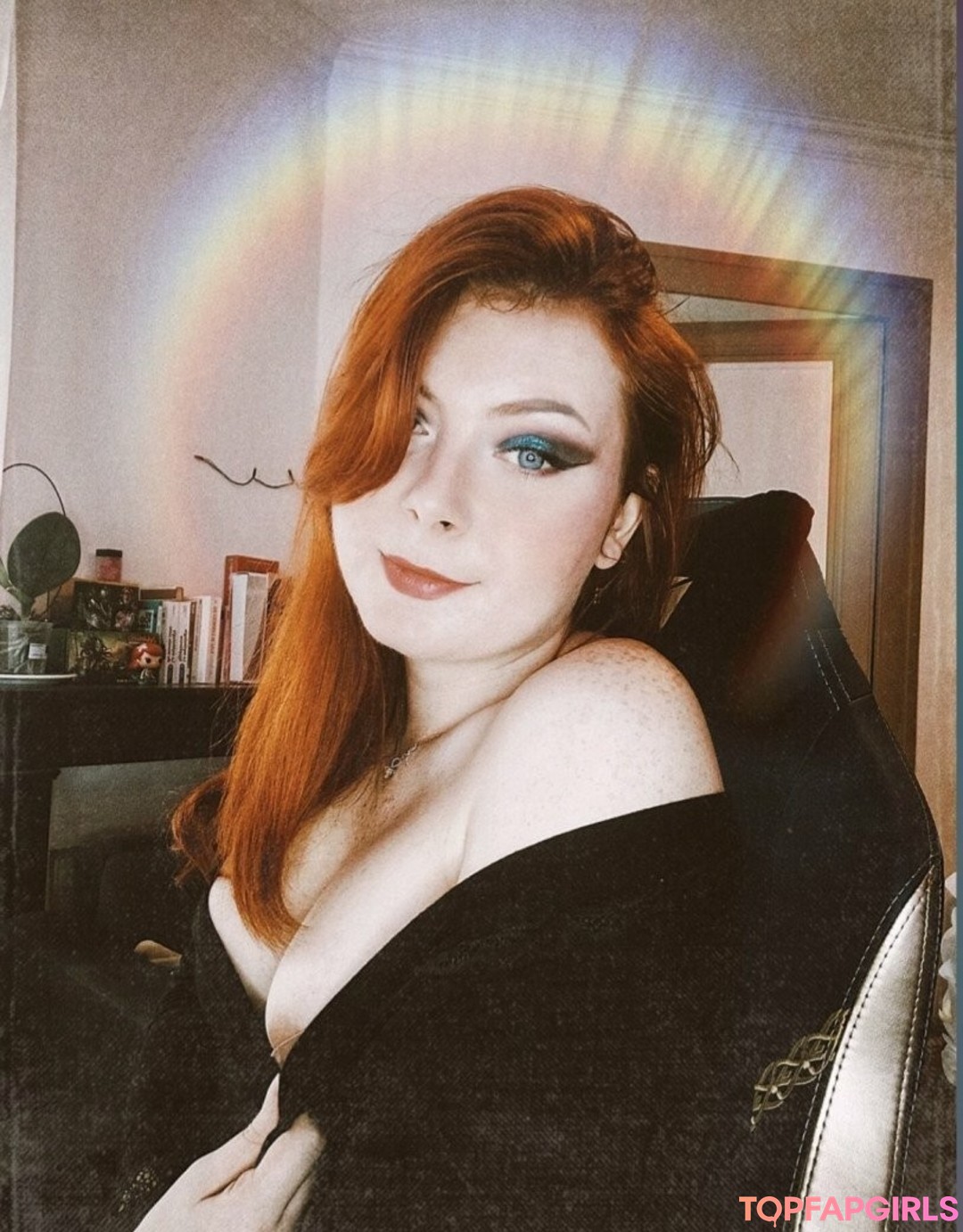 Foto di nudo di fuga di OnlyFans di Elena Rose Burri #37 Foto di nudo di fuga di OnlyFans di Elena Rose Burri #37