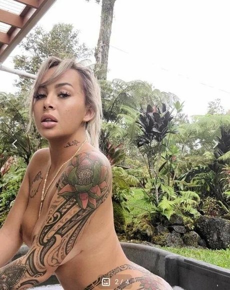 Kiheihunneh Hawaii Chick
