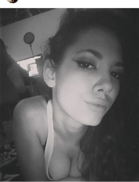 Foto di nudo di fuga di OnlyFans di Cookiethrills