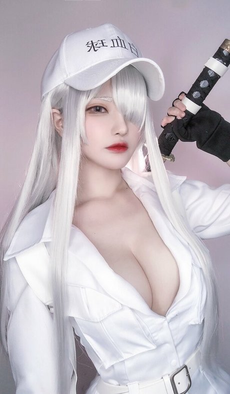 Senyamiku