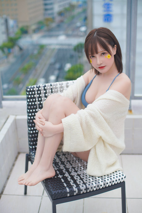 Senyamiku