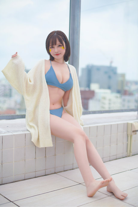 Senyamiku