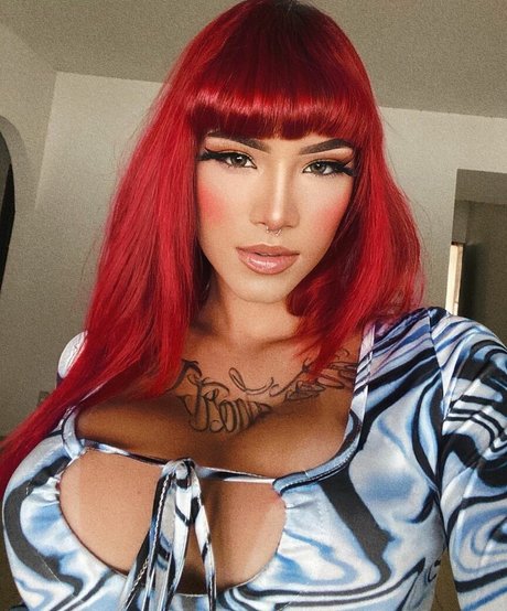 Foto di nudo di fuga di OnlyFans di Ana Carolina
