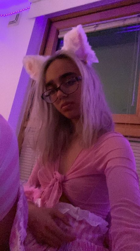 Foto di nudo di fuga di OnlyFans di Angelsmoonbeam