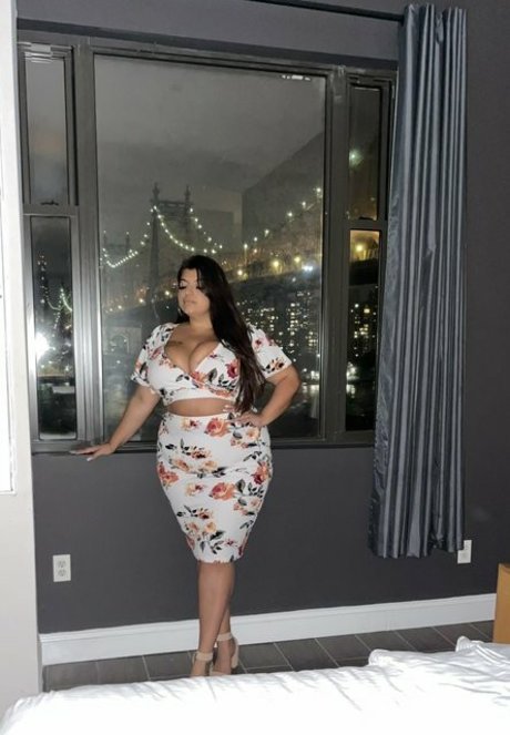 Foto di nudo di fuga di OnlyFans di Greekgoddess204