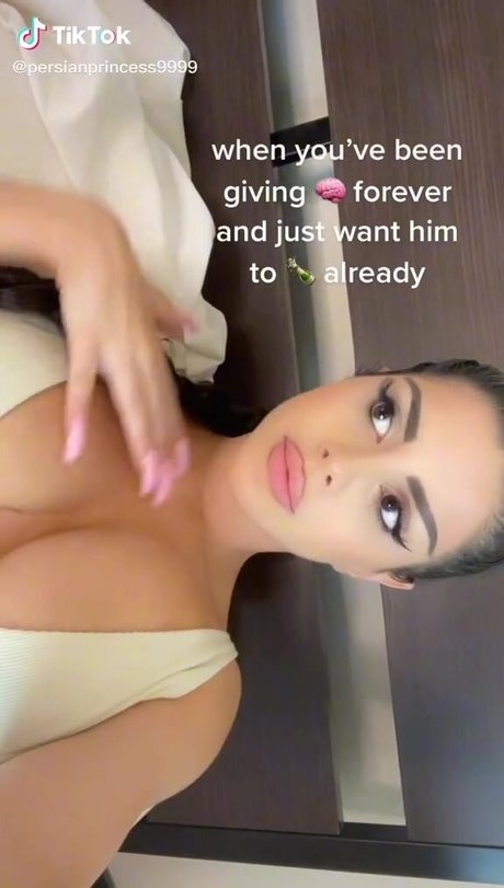 Persianprincess