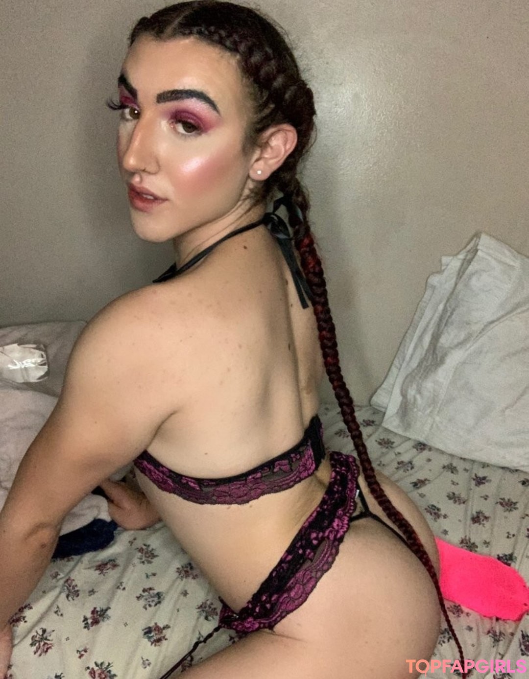 Foto di nudo di fuga di OnlyFans di Luna Mari #1 Foto di nudo di fuga di OnlyFans di Luna Mari #1