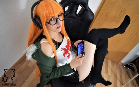 Natsuko Hiragi