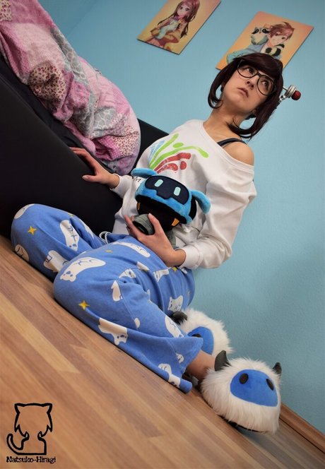 Natsuko Hiragi