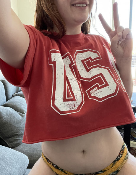 Foto di nudo di fuga di OnlyFans di Crossstatecollegekid