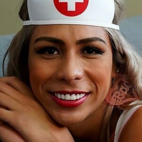 Foto di nudo di fuga di OnlyFans di Luana Costa