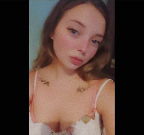 Foto di nudo di fuga di OnlyFans di Bluefreak150