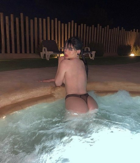 Foto di nudo di fuga di OnlyFans di Ssstrzalkowska