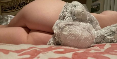 Foto di nudo di fuga di OnlyFans di Babybunnygurl86