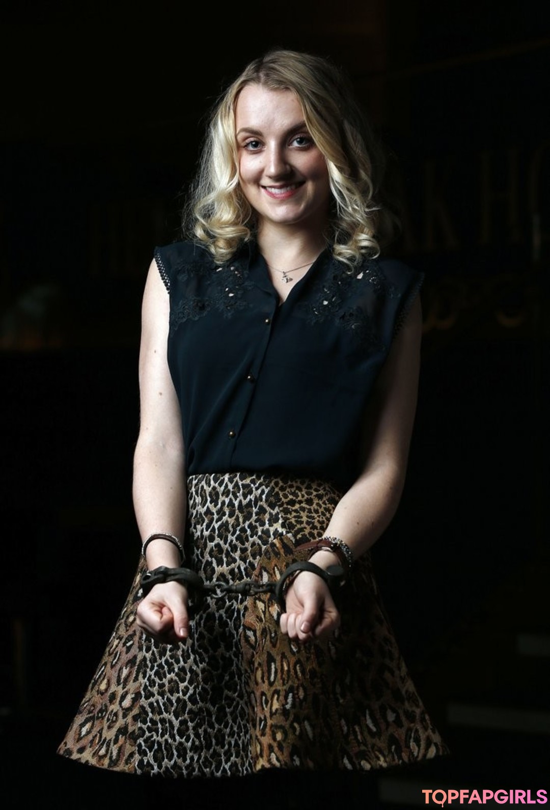 Foto di nudo di fuga di OnlyFans di Evanna Lynch #42 Foto di nudo di fuga di OnlyFans di Evanna Lynch #42