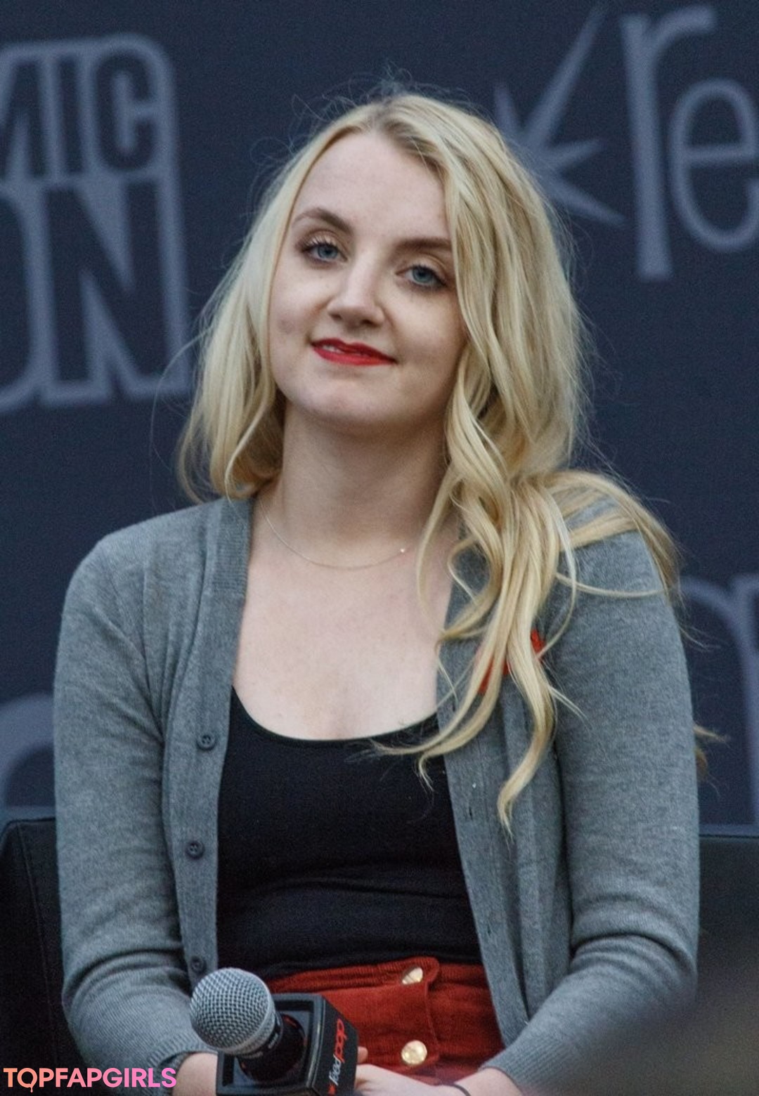 Foto di nudo di fuga di OnlyFans di Evanna Lynch #48 Foto di nudo di fuga di OnlyFans di Evanna Lynch #48