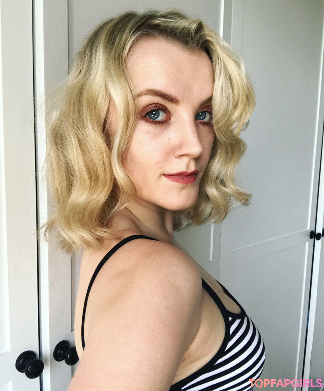 Foto di nudo di fuga di OnlyFans di Evanna Lynch #53 Foto di nudo di fuga di OnlyFans di Evanna Lynch #53